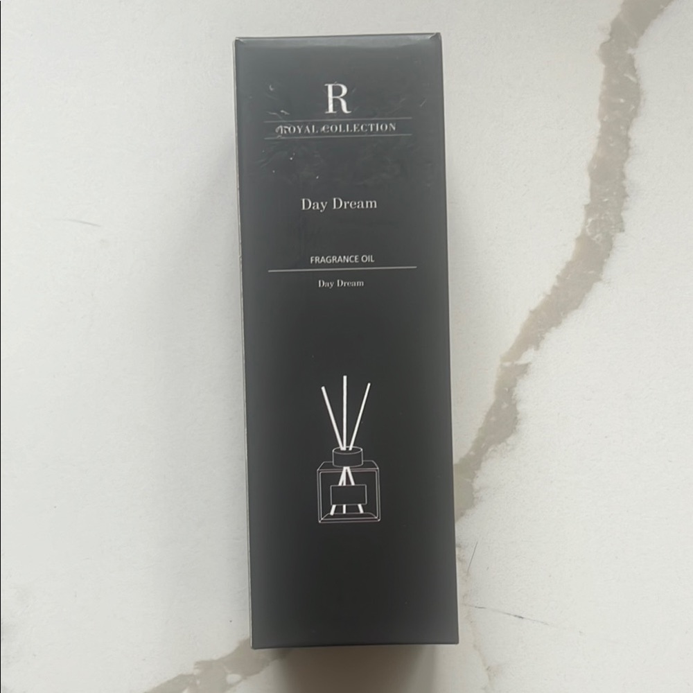 Royal Collection Day Dream Fragrance Oil